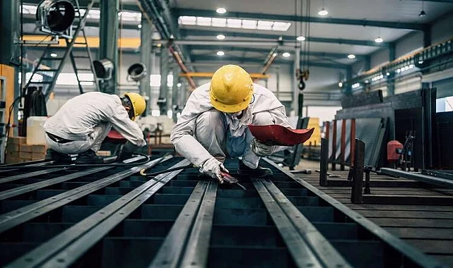 Şakran Depo İstifleme Hizmeti